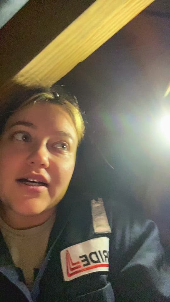 Post 8 by hobbit nurse on TikTok (video)