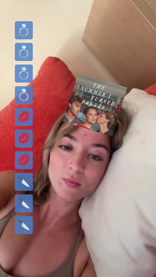 Post 9 by Makeup by Mery on TikTok (video)