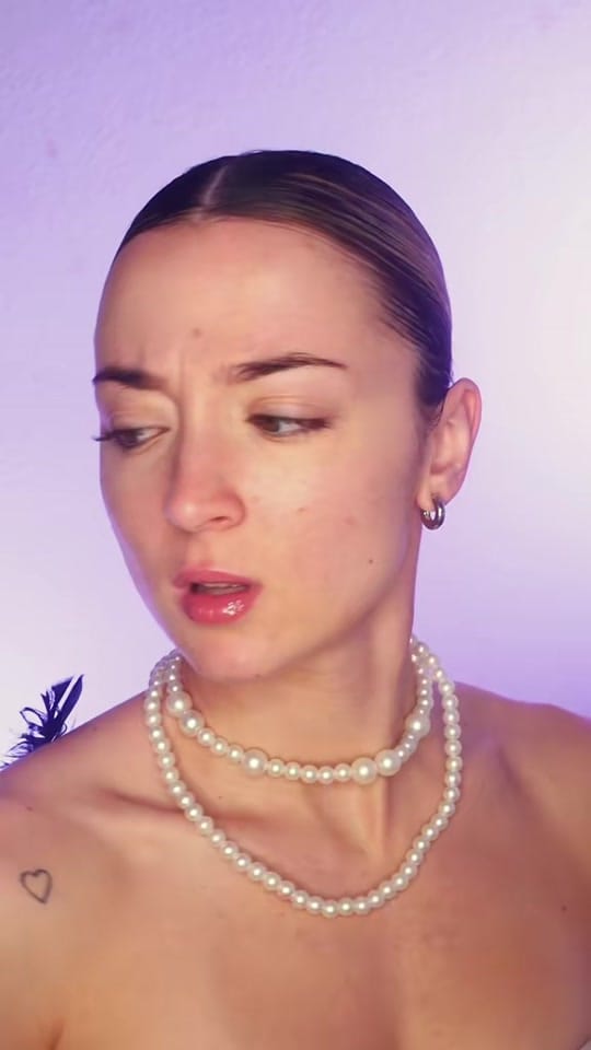 Post 4 by Makeup by Mery on TikTok (video)