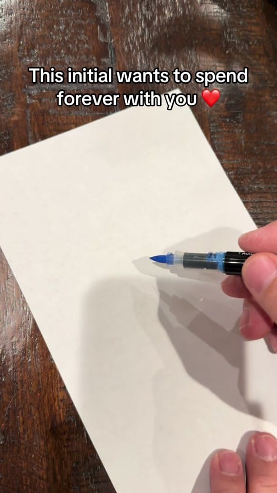 Post 7 by Letters4u on TikTok (video)