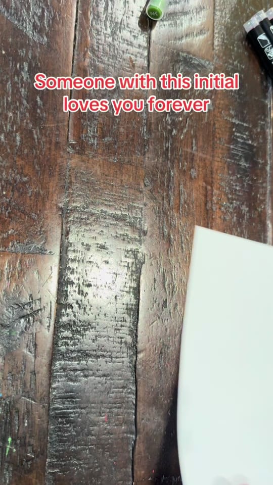 Post 3 by Letters4u on TikTok (video)