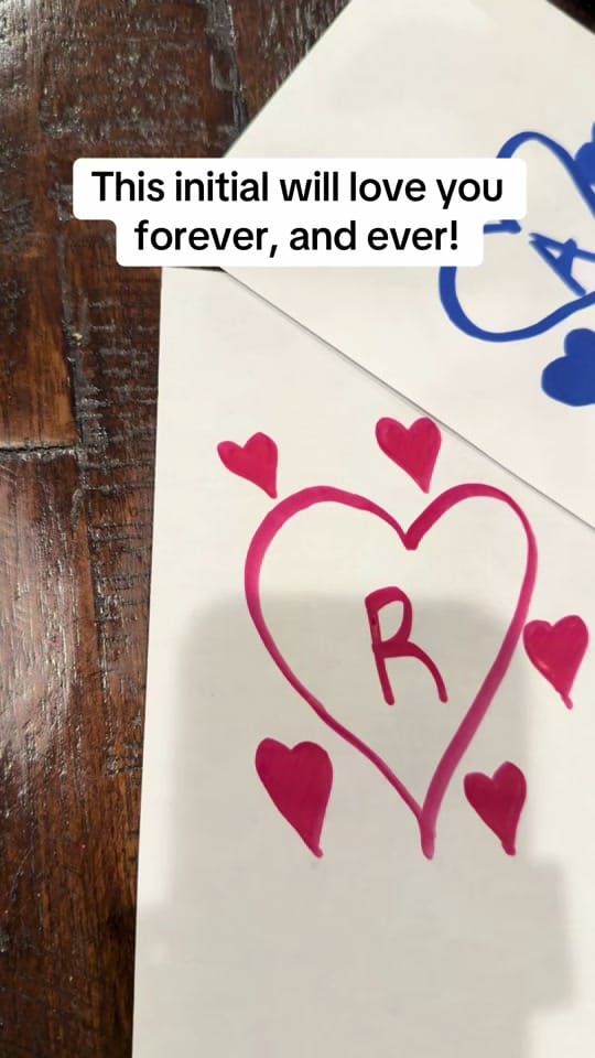 Post 6 by Letters4u on TikTok (video)