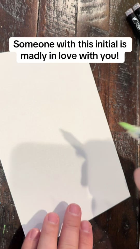 Post 5 by Letters4u on TikTok (video)