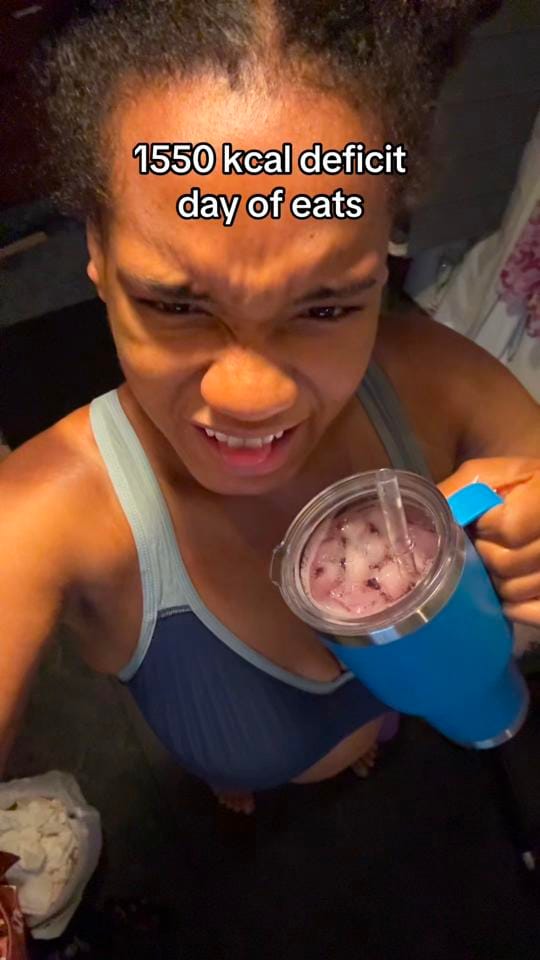 Post 3 by georgia anne on TikTok (video)