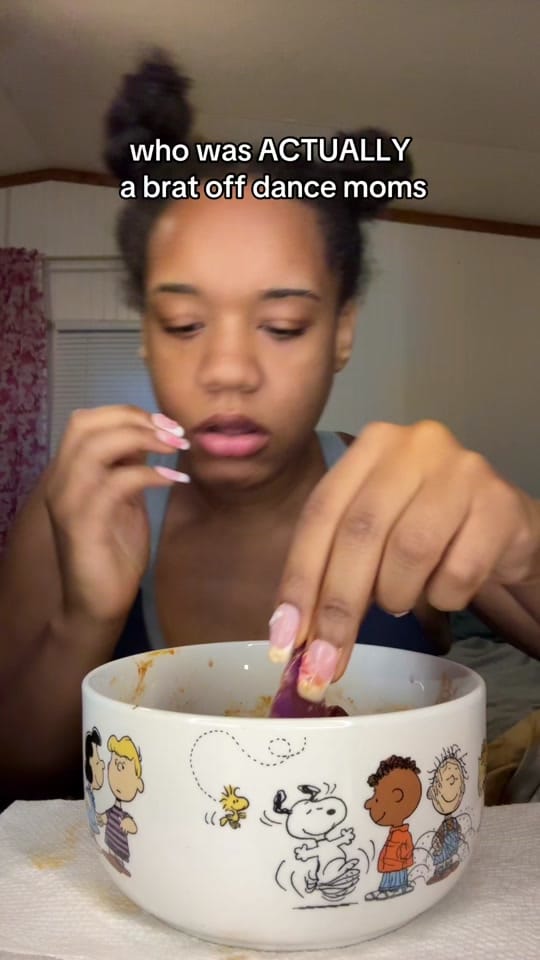 Post 2 by georgia anne on TikTok (video)