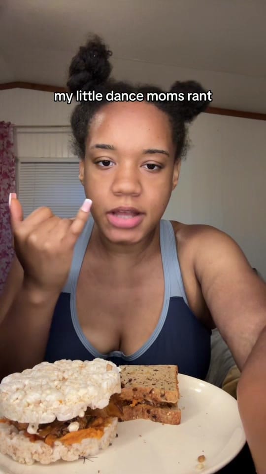 Post 4 by georgia anne on TikTok (video)