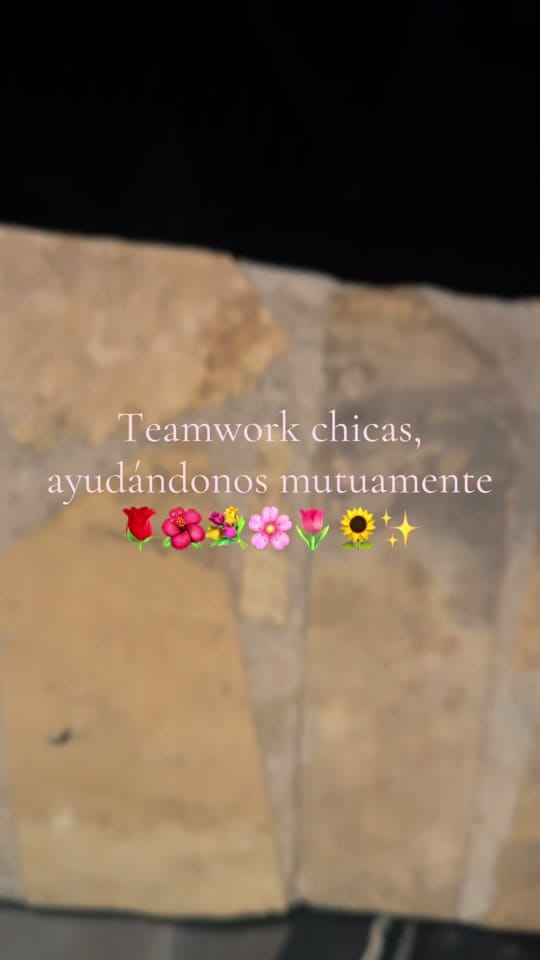 Post 2 by Nuria | UGC Spain💛 on TikTok (video)