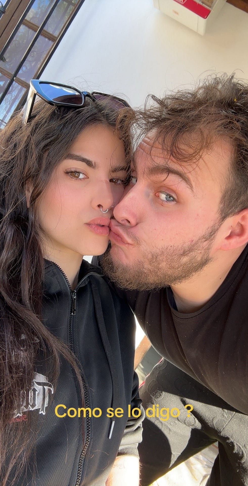 Post 7 by Nuria | UGC Spain💛 on TikTok (video)