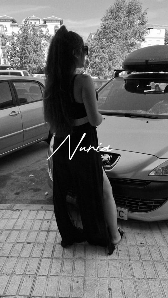 Post 10 by Nuria | UGC Spain💛 on TikTok (video)
