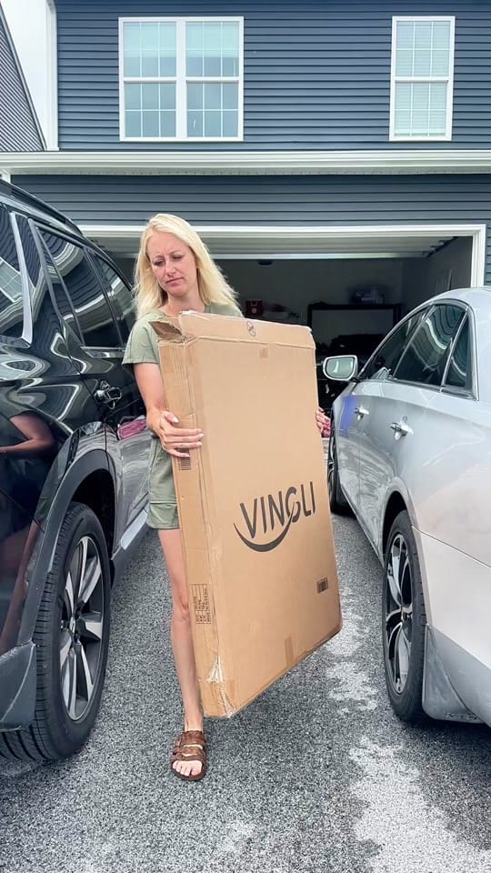 Post 1 by nikki b on TikTok (video)