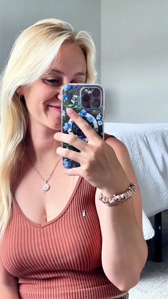Post 5 by nikki b on TikTok (video)