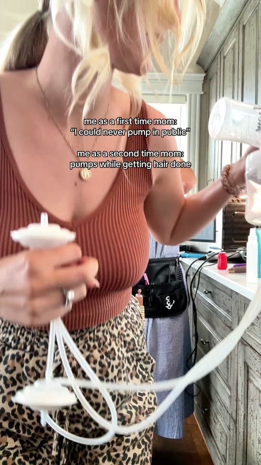 Post 7 by nikki b on TikTok (video)
