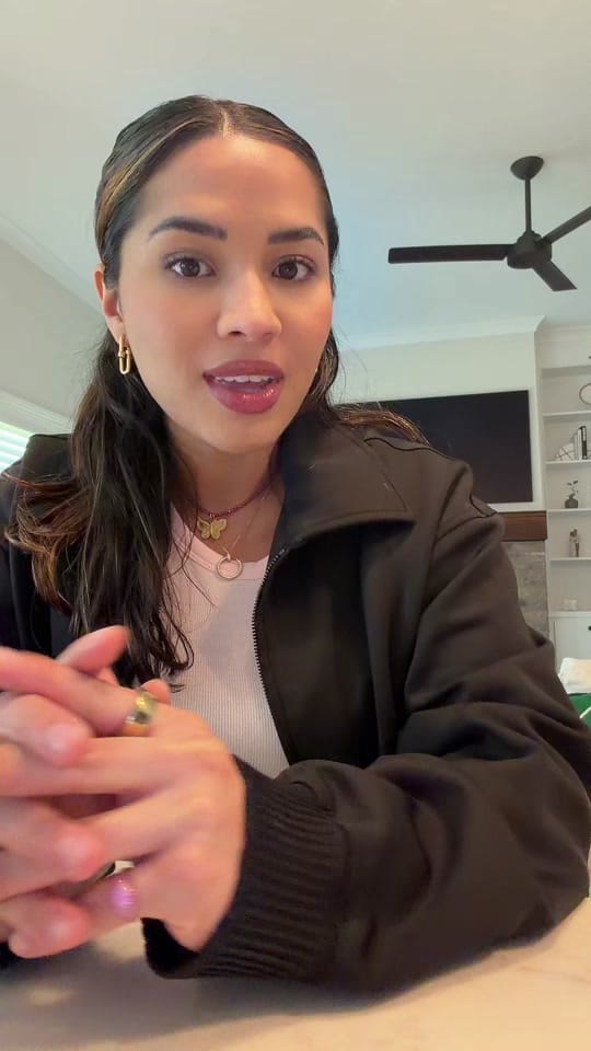 Post 2 by Angelys Centeno Warner, DNP on TikTok (video)