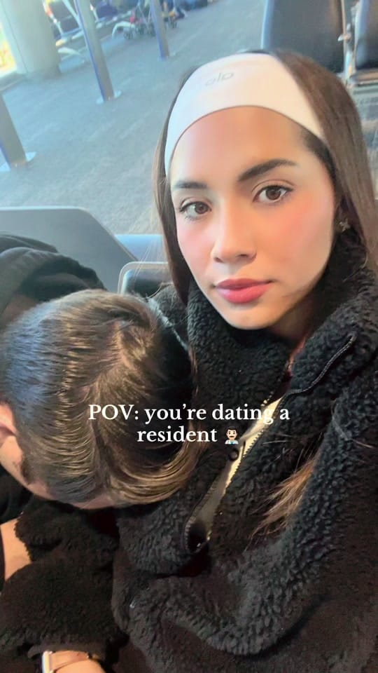 Post 9 by Angelys Centeno Warner, DNP on TikTok (video)