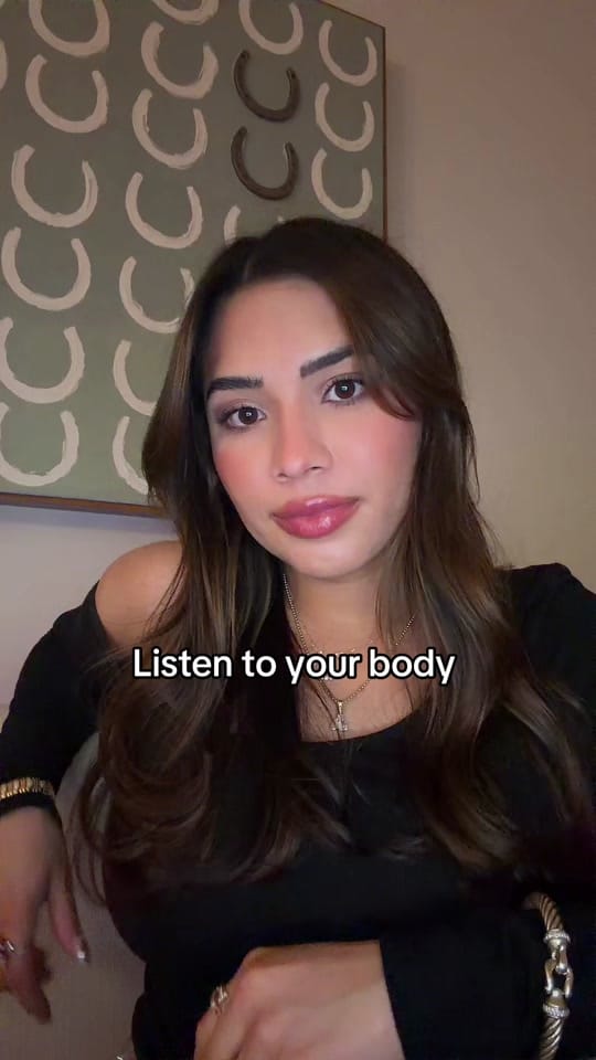 Post 6 by Angelys Centeno Warner, DNP on TikTok (video)