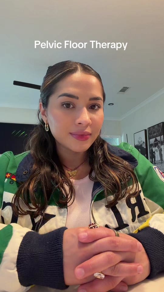 Post 1 by Angelys Centeno Warner, DNP on TikTok (video)