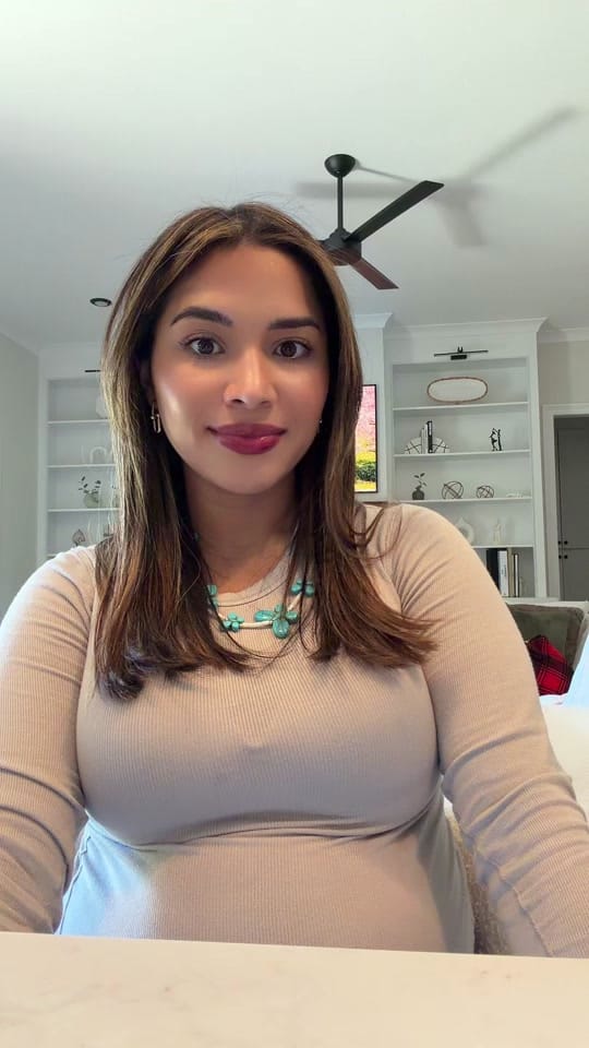Post 4 by Angelys Centeno Warner, DNP on TikTok (video)