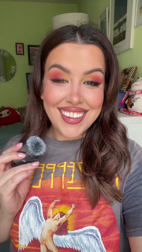 Post 1 by Alba de Soto on TikTok (video)