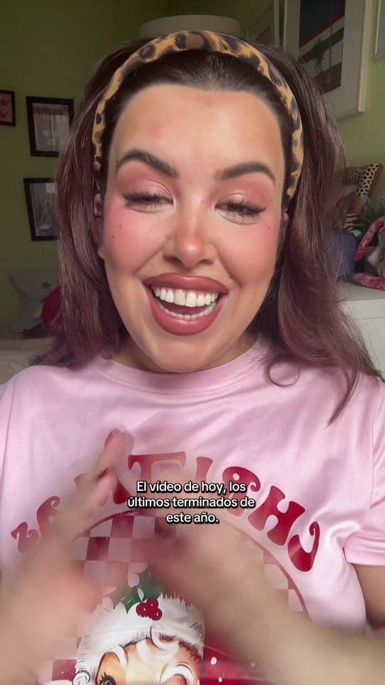 Post 8 by Alba de Soto on TikTok (video)