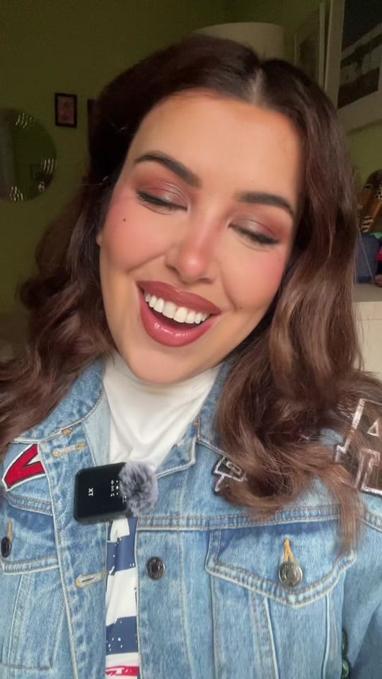 Post 9 by Alba de Soto on TikTok (video)