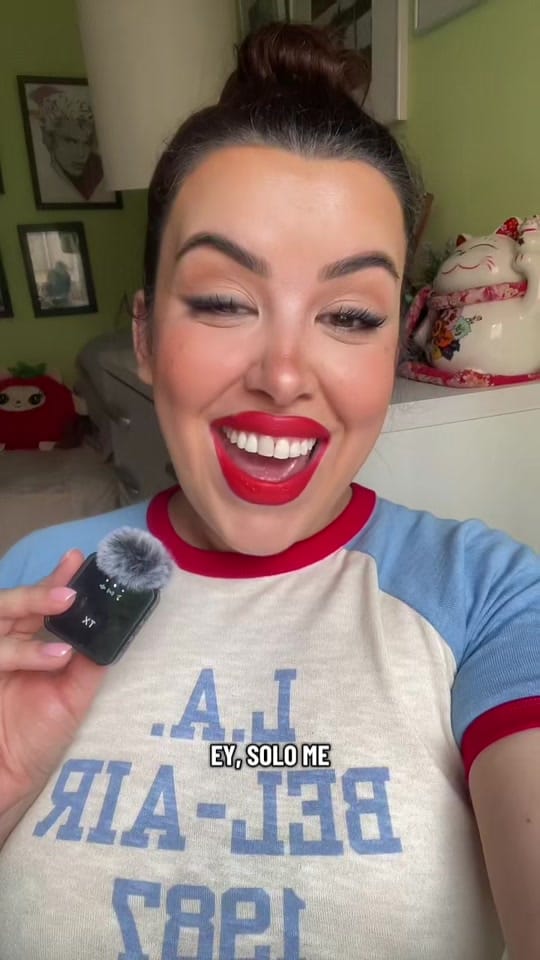 Post 3 by Alba de Soto on TikTok (video)