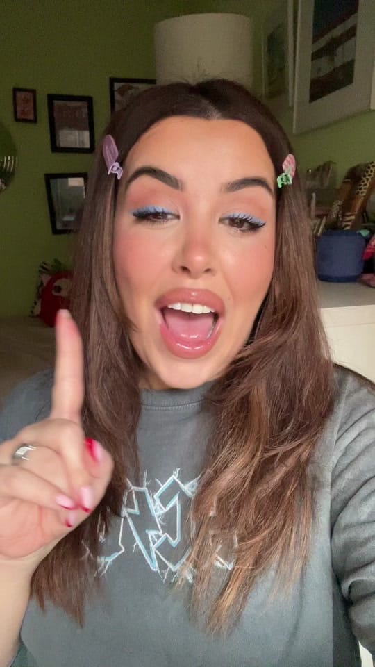 Post 10 by Alba de Soto on TikTok (video)