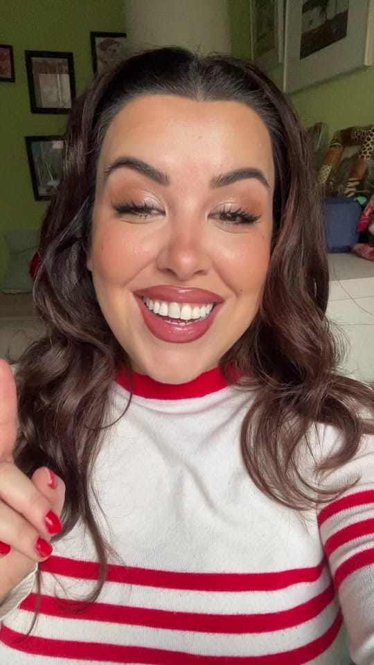 Post 6 by Alba de Soto on TikTok (video)