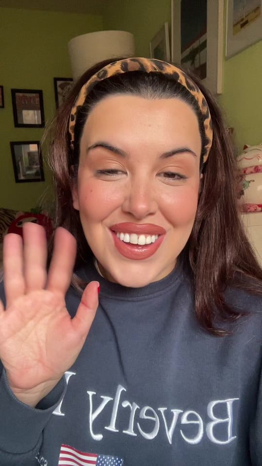 Post 5 by Alba de Soto on TikTok (video)
