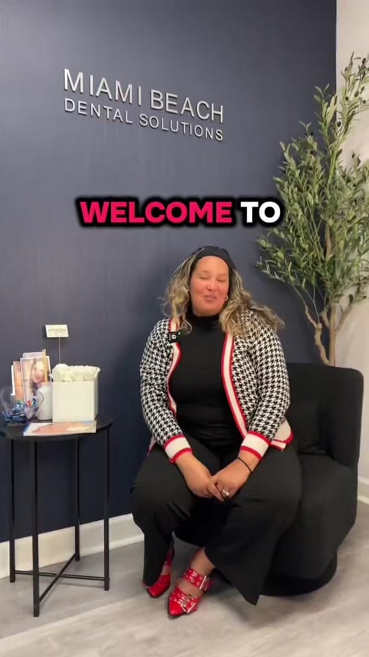 Post 1 by The Flossy Flossy on TikTok (video)