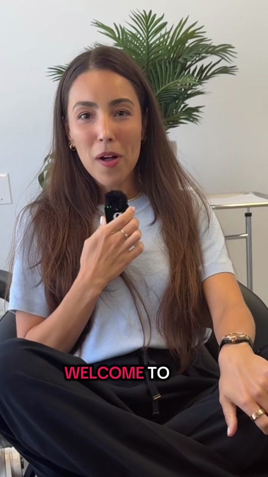Post 8 by The Flossy Flossy on TikTok (video)