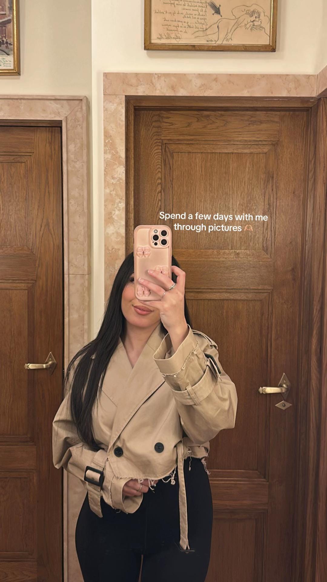 Post 7 by Huda on TikTok (video)
