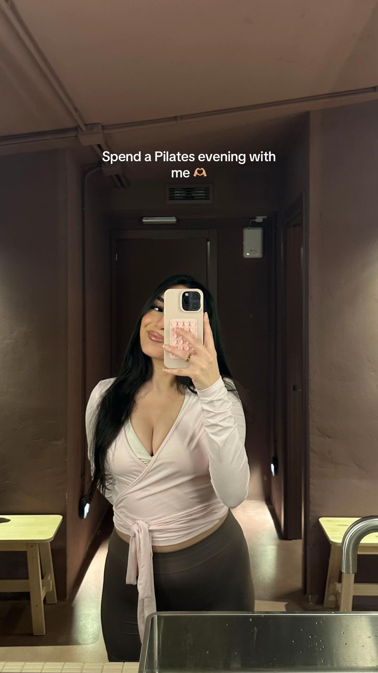 Post 5 by Huda on TikTok (video)