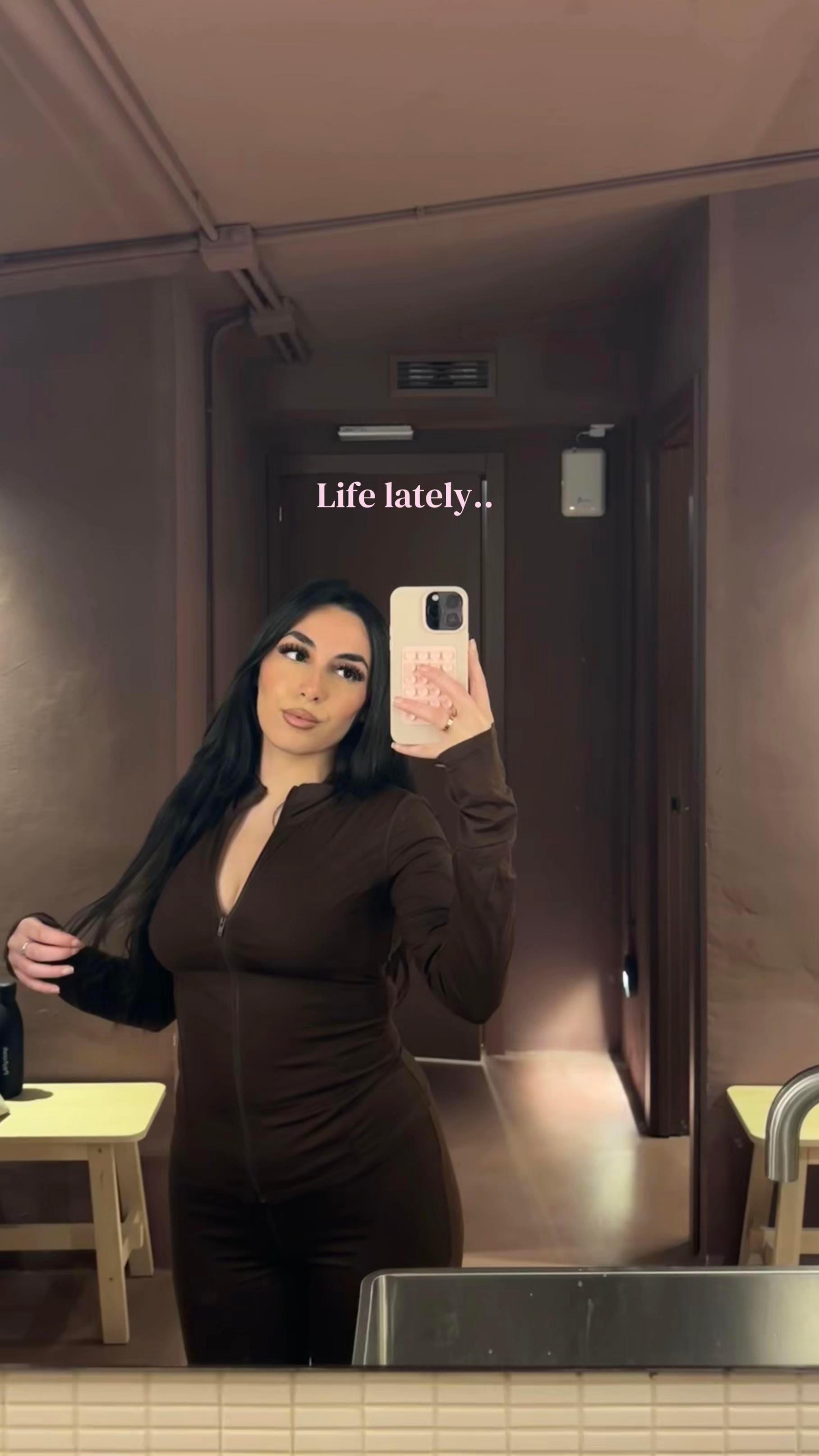 Post 2 by Huda on TikTok (video)