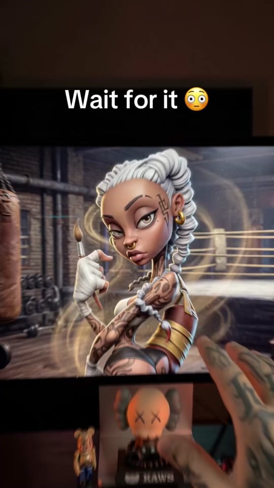 Post 5 by pascal.zero7 on TikTok (video)