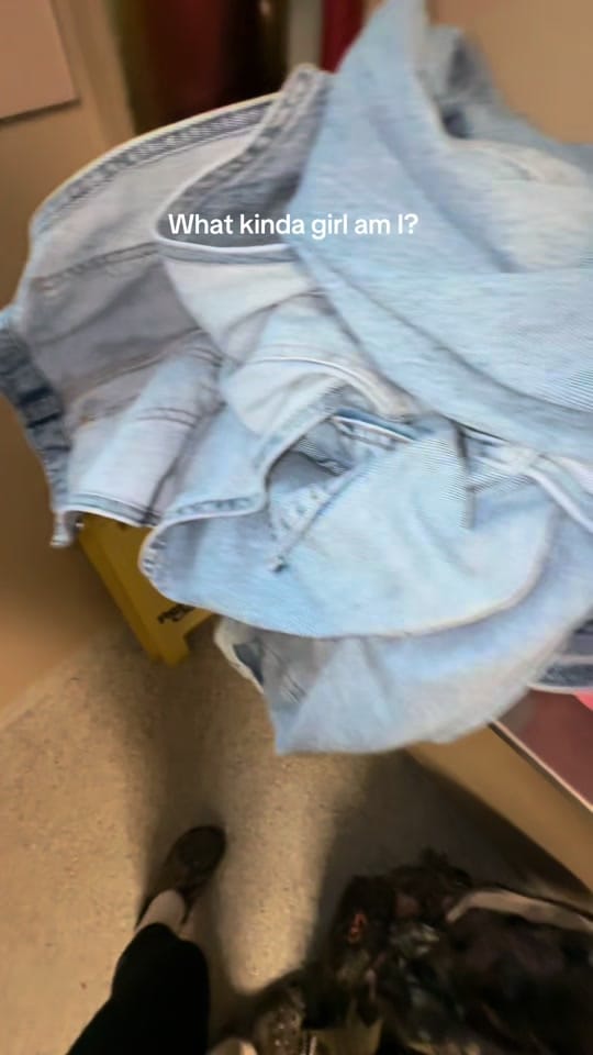 Post 3 by baileycaudell on TikTok (video)
