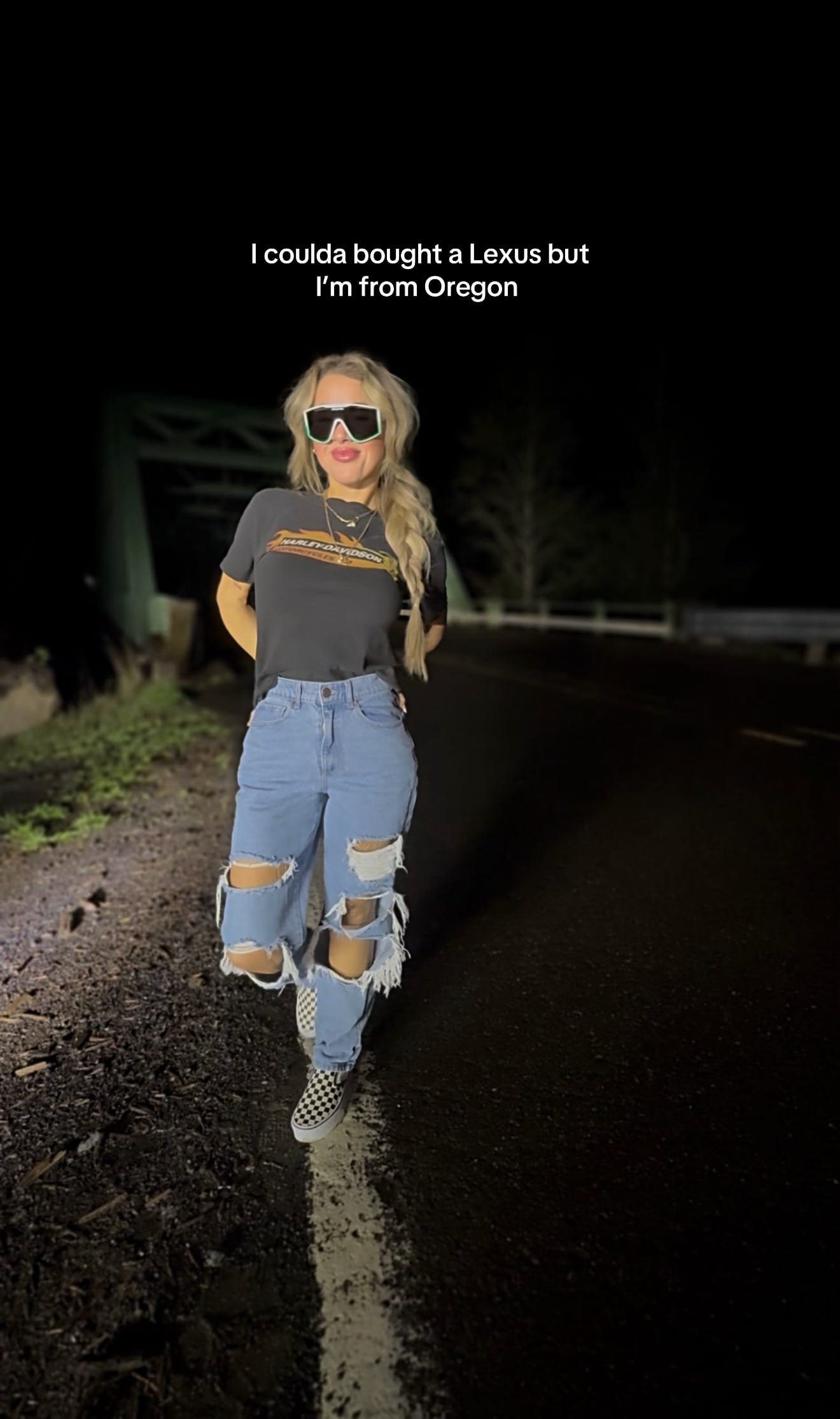 Post 5 by baileycaudell on TikTok (video)