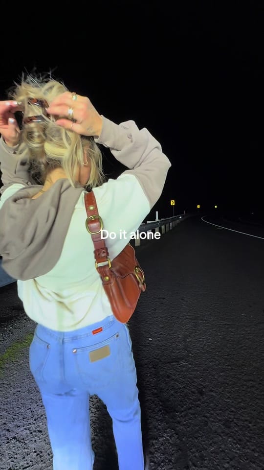 Post 6 by baileycaudell on TikTok (video)