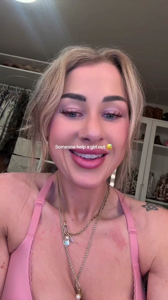 Post 4 by baileycaudell on TikTok (video)