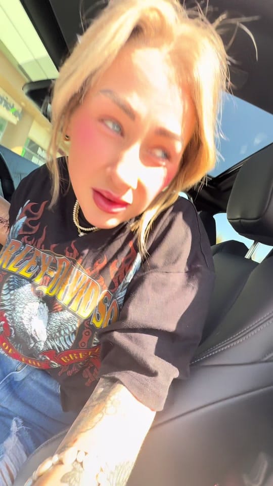 Post 7 by baileycaudell on TikTok (video)