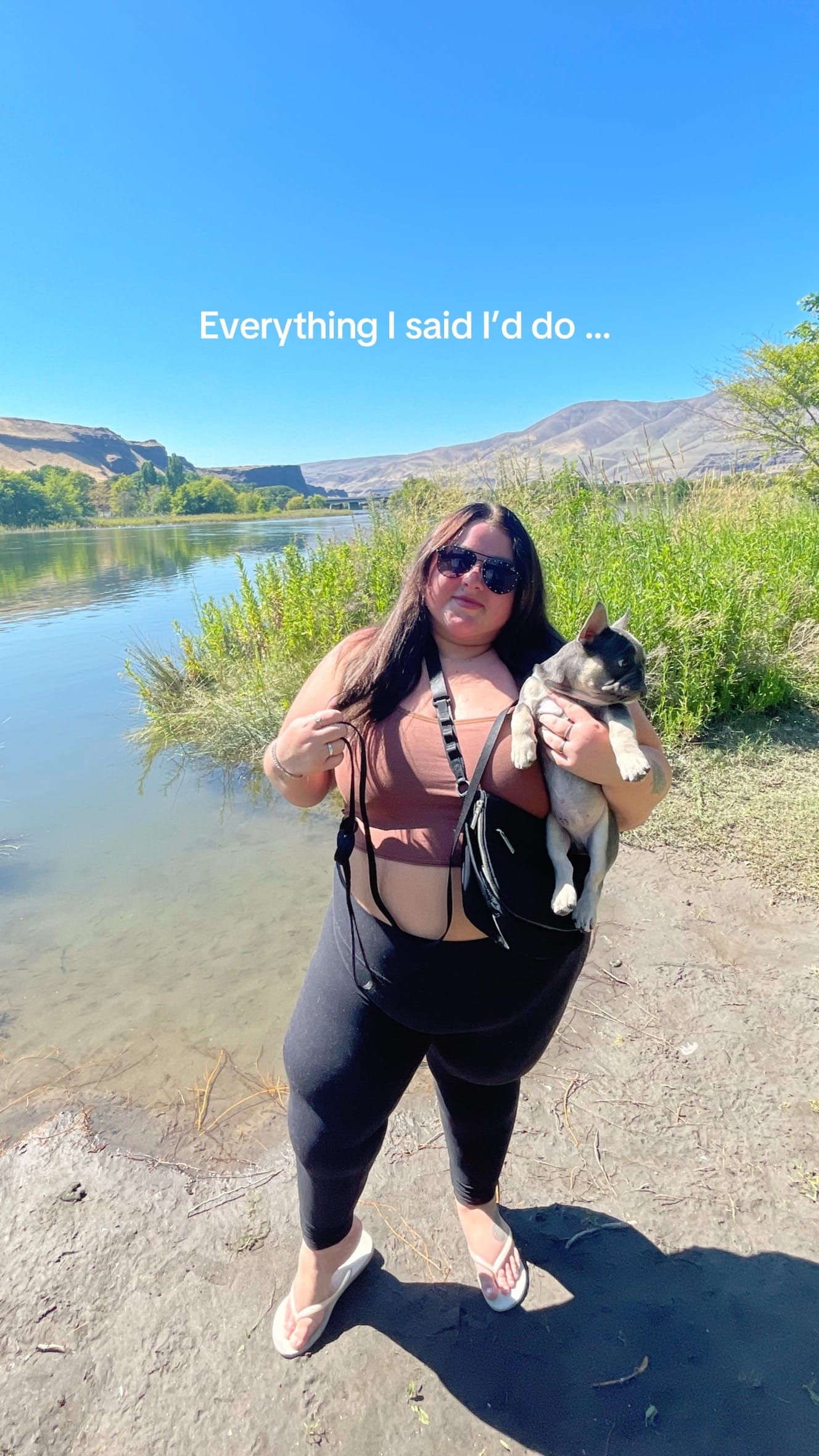 Post 1 by baileycaudell on TikTok (video)