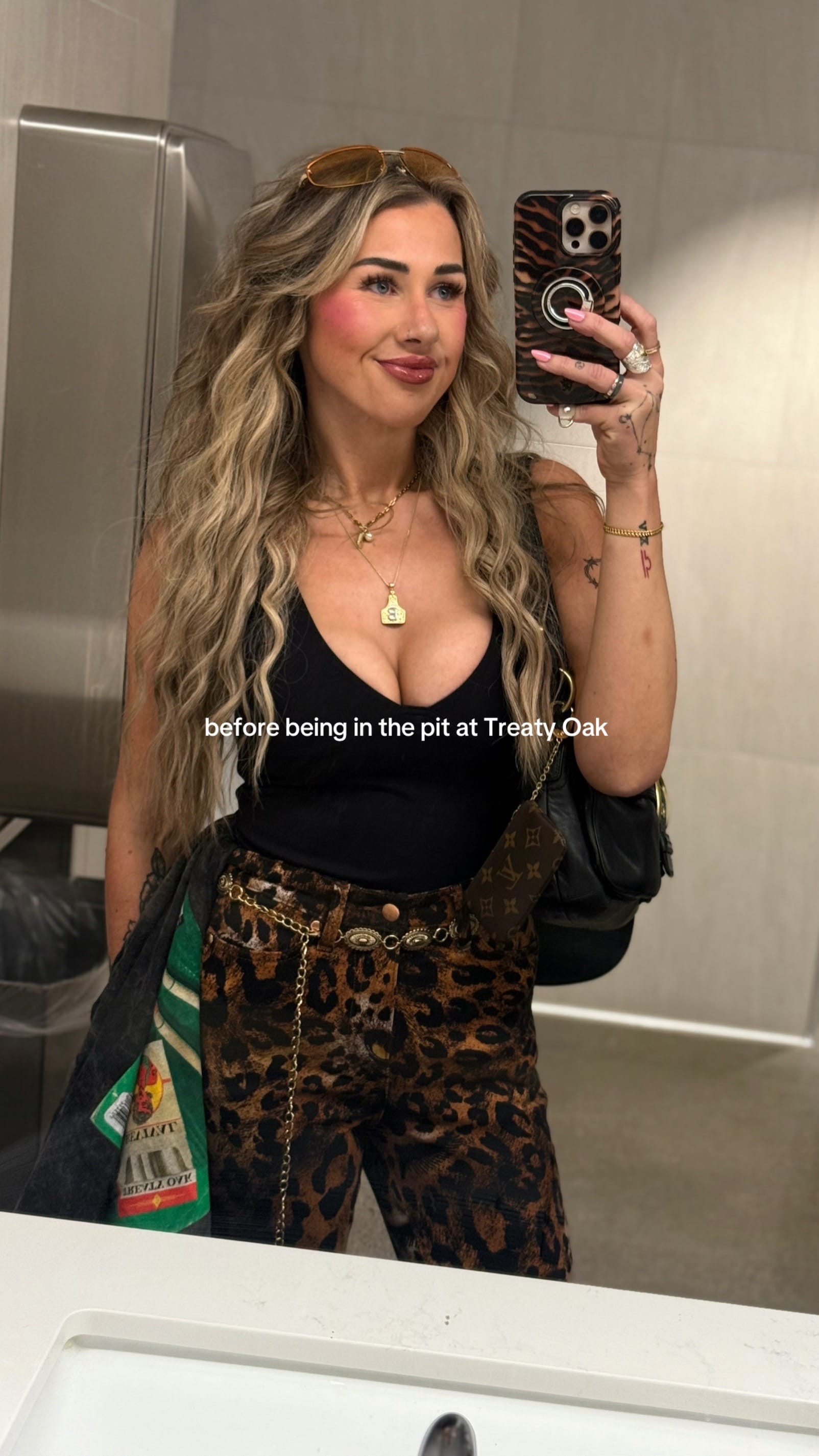 Post 2 by baileycaudell on TikTok (video)