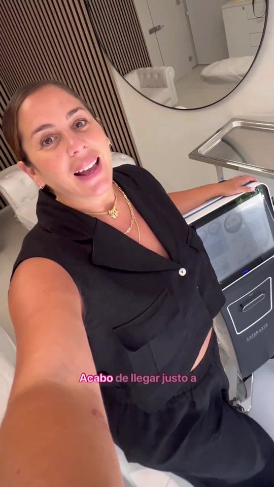 Post 7 by Clinicas Diego de León on TikTok (video)