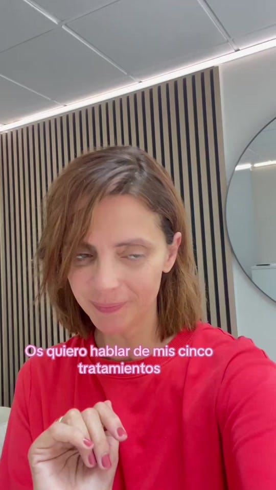 Post 2 by Clinicas Diego de León on TikTok (video)
