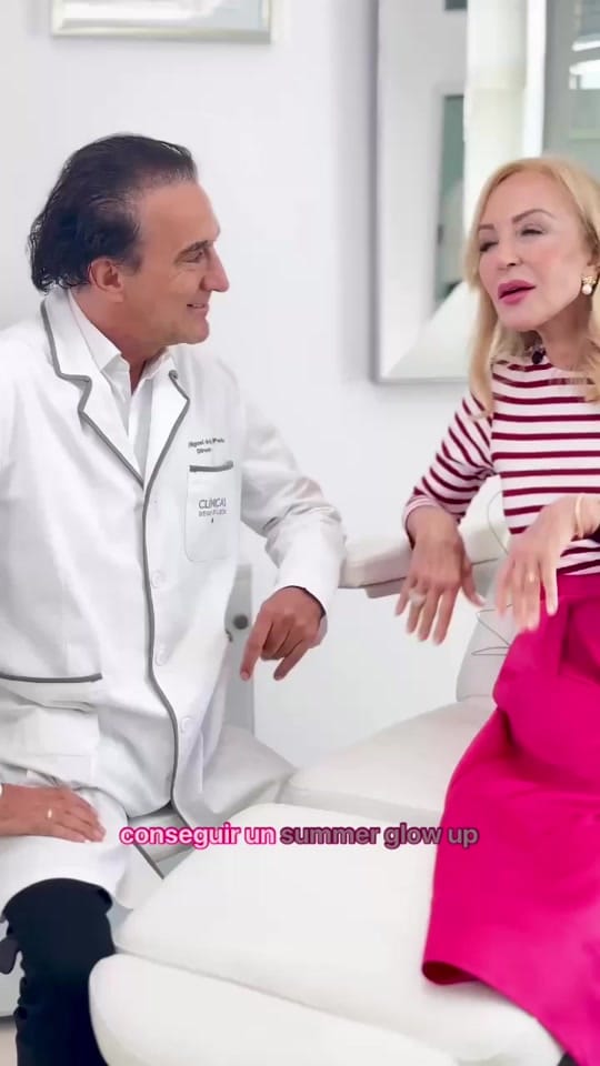 Post 6 by Clinicas Diego de León on TikTok (video)