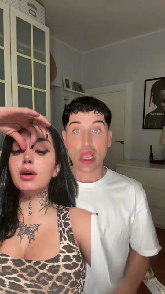 Post 1 by GHATTA🧿 on TikTok (video)