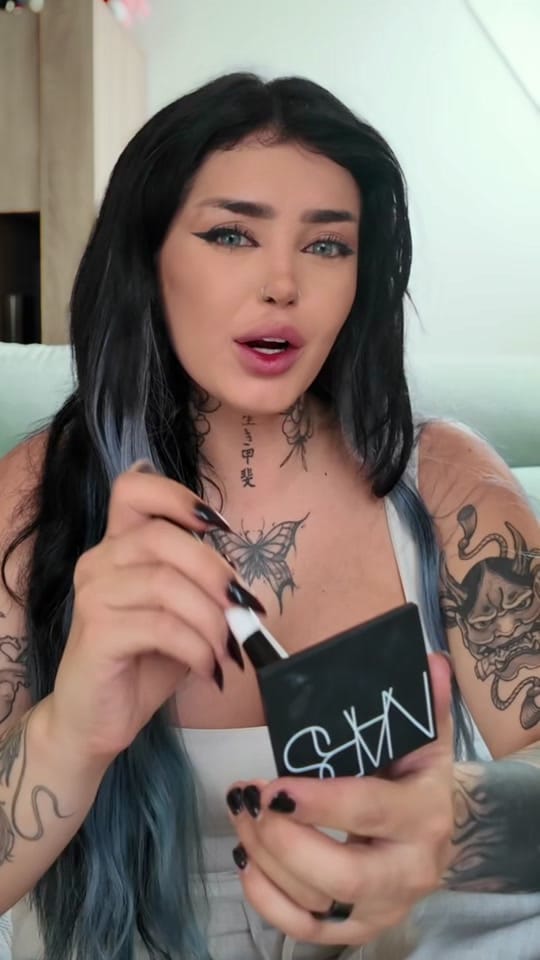 Post 10 by GHATTA🧿 on TikTok (video)