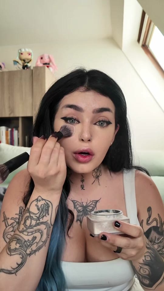 Post 8 by GHATTA🧿 on TikTok (video)