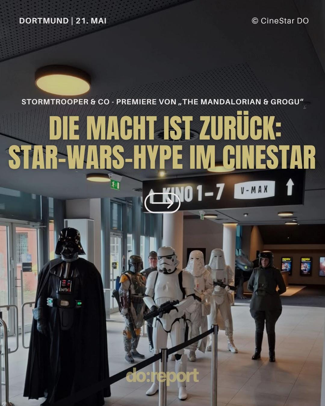 Post 4 by do.report on TikTok (video)