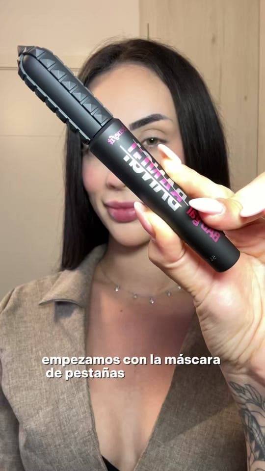 Post 2 by Andrea | UGC Spain 💗 on TikTok (video)