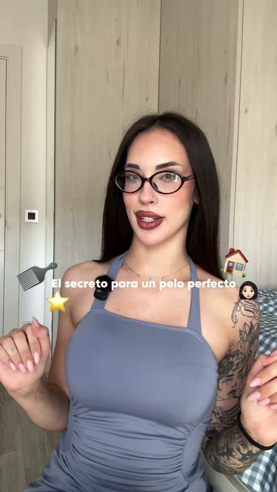 Post 3 by Andrea | UGC Spain 💗 on TikTok (video)